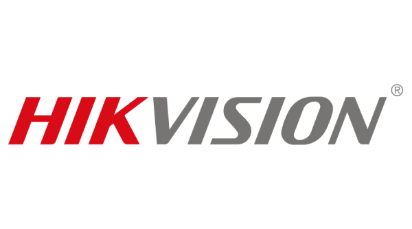 Hikvision logo image