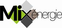 Mix Energies logo image